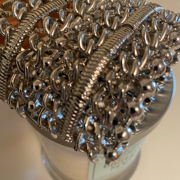 COPY - Stretchy cuff bracelet - Picture 4 of 4